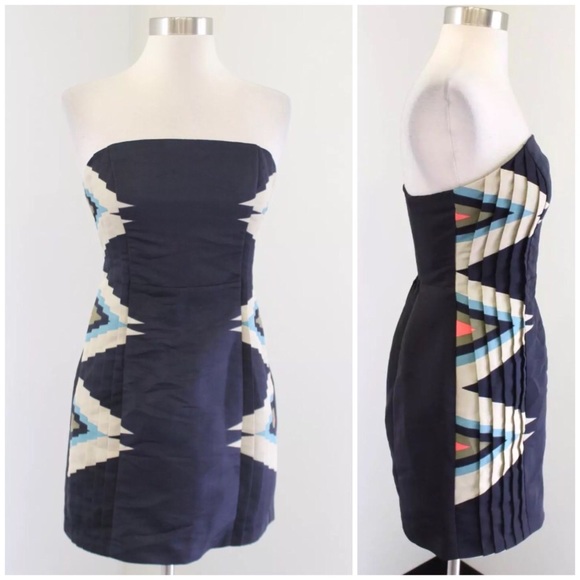 Urban Outfitters Dresses & Skirts - NWT Ecote Strapless Dress